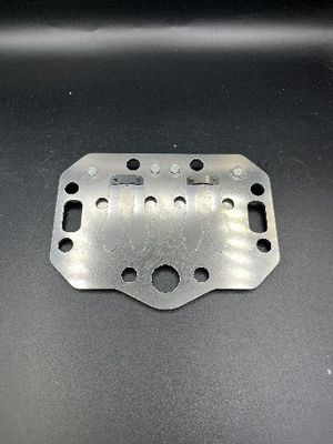 Customizable according to samples Compressor Valve Plate