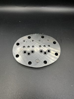 Customized valve plate and valve plate Compressor Valve Plate