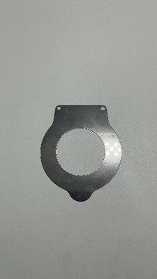 Various Valve Plates Customized According To Drawings And Samples