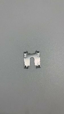 Support Customized Color And Size Stamping Compressor Valve Spring For Drawings