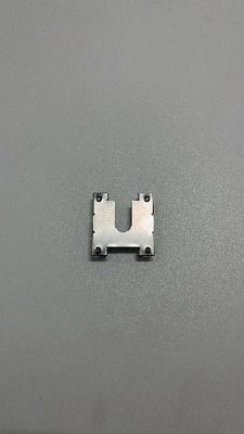 Support Customized Color And Size Stamping Compressor Valve Spring For Drawings
