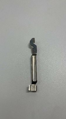 Support Customized Color And Size Stamping CNC Machined Parts For Drawings