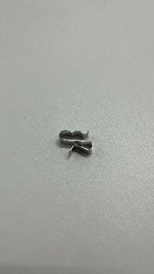 Customized Tolerance ±0.01mm CNC Machined Parts For Customized Design