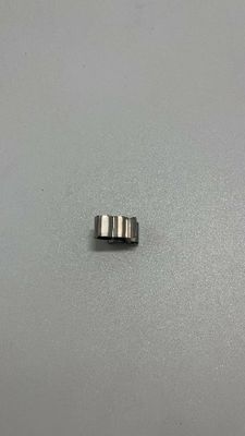 Customized Tolerance ±0.01mm CNC Machined Parts For Customized Design