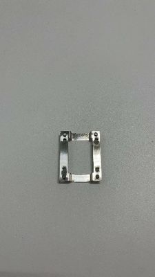 High Precision CNC Machining For Photovoltaic Product Polishing Customization