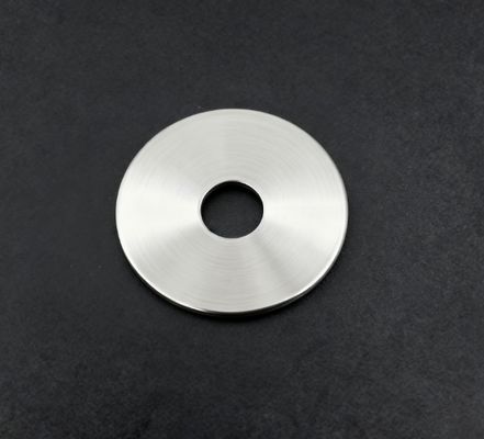 #660 Bottle Valve Nut Gasket Replacement for CGA 660 Gas Cylinders