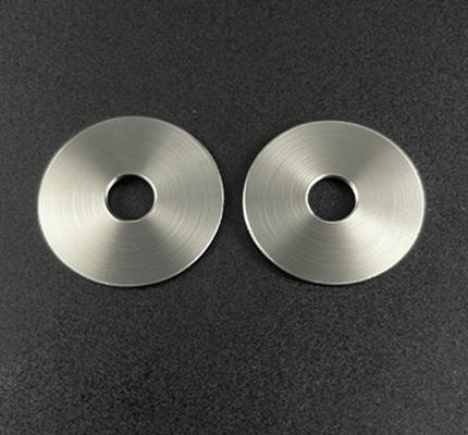 #660 Bottle Valve Nut Gasket Replacement for CGA 660 Gas Cylinders