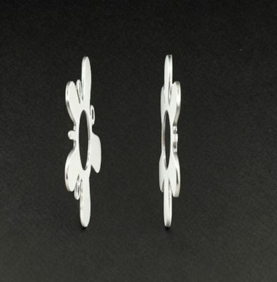 10S17 Exhaust Valve Plate for Automotive A/C Compressor