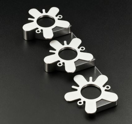 Automotive AC Compressor Accessories exhaust Valve Plate Assembly