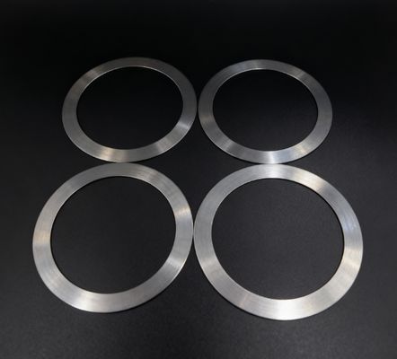 Air Compressor Valve Reed Exhaust leak / Bushing Shim Spacer