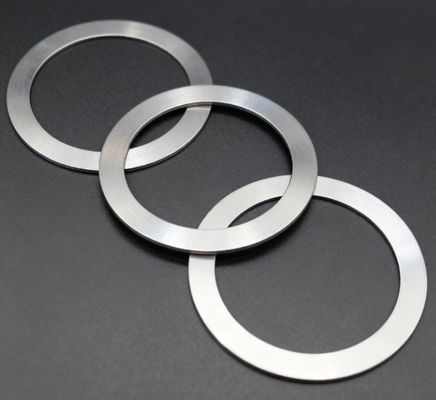 Air Compressor Valve Reed Exhaust leak / Bushing Shim Spacer