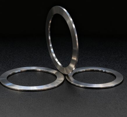 Stainless Steel Thin Flat Washer Shim Plain Gasket Shim Rings for Bearings