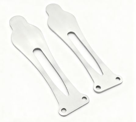 Intake and Exhaust Reed Valve Plates for Bitzer Refrigeration Compressors