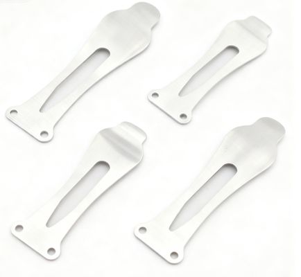 Intake and Exhaust Reed Valve Plates for Bitzer Refrigeration Compressors