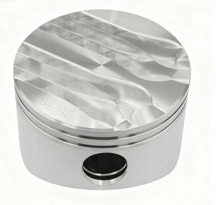 High Quality Cylinder Bore 65 Left or Right Compressor Parts for Bitzer AC Refrigeration Comprssors