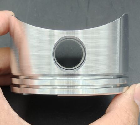 High Quality Cylinder Bore 65 Left or Right Compressor Parts for Bitzer AC Refrigeration Comprssors