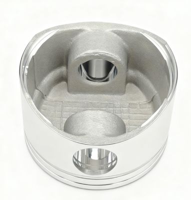 Bitzer 4Ncs 60mm Left and Right for Bitzer AC Refrigeration Comprssors