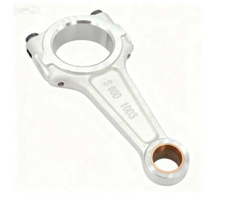 Frascold V-Z 116mm Connecting Rod 020 for AC Refrigeration Compressors