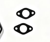 Bitzer 4pes Gasket Set 65mm 37284102 for AC Refrigeration Compressors