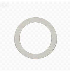 Bitzer 4pes Gasket Set 65mm 37284102 for AC Refrigeration Compressors