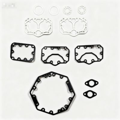 Bitzer 4pes Gasket Set 65mm 37284102 for AC Refrigeration Compressors