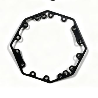 Bitzer 4pes Gasket Set 65mm 37284102 for AC Refrigeration Compressors