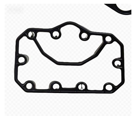 Bitzer 4pes Gasket Set 70mm 37284102 for AC Refrigeration Compressors