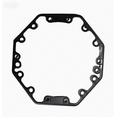 Bitzer 4pes Gasket Set 70mm 37284102 for AC Refrigeration Compressors