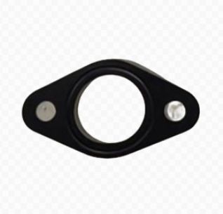 Bitzer 4pes Gasket Set 70mm 37284102 for AC Refrigeration Compressors