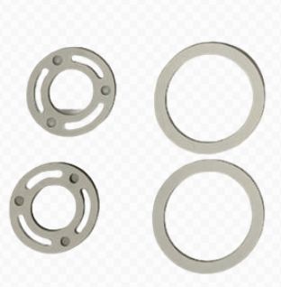 Bitzer 4pes Gasket Set 70mm 37284102 for AC Refrigeration Compressors