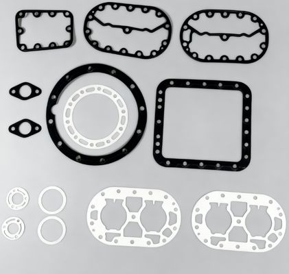Bitzer 4pes Gasket Set 70mm 37284102 for AC Refrigeration Compressors