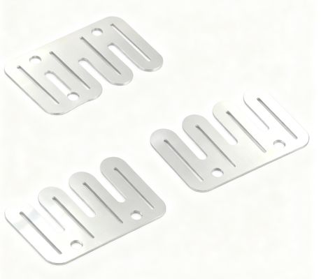  SV65B Vacuum pump Exhaust valve sheet for Leybold SV series