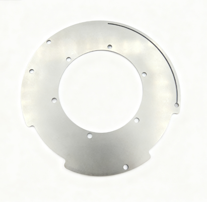 Front/Rear Brake Disc Rotor W/Screws for New energy Auto valve plate manufacture services