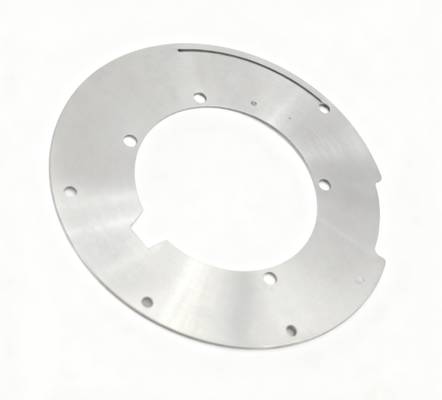 Front/Rear Brake Disc Rotor W/Screws for New energy Auto valve plate manufacture services