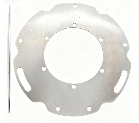 Auto Air compressor New Energy Compressor Parts for Changan 460 & BAIC EU5 valve plate with customization