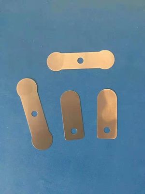 OEM AC Compressor Accessories Oil Free Compressor Valve Reed